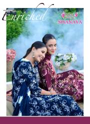 MYSTIC 9  SHANAYA VOL 9